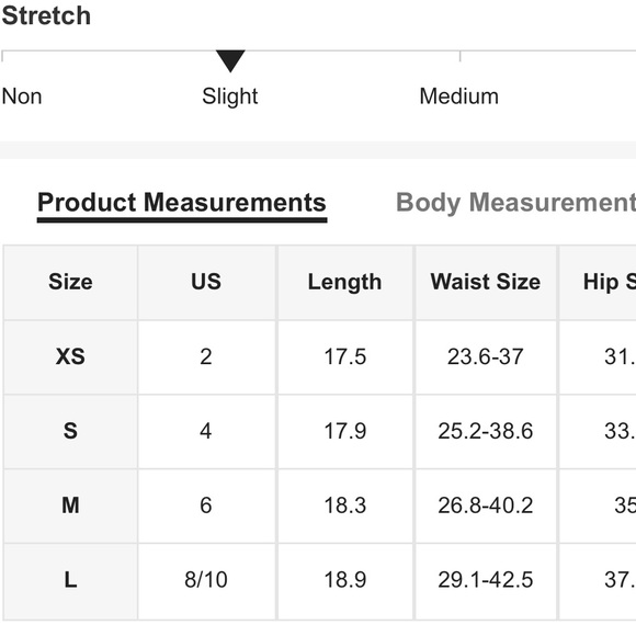 Pencil skirt - Picture 8 of 8